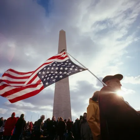 Estados Unidos celebra 250 años con Trump al mando y cambia la relación con Argentina