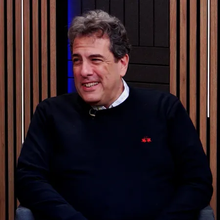 Educación pública y futuro: el mensaje de Fernando Barrera para no perder oportunidades