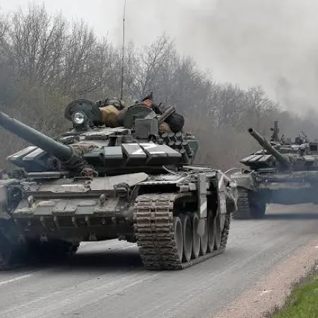 Patriot en la mira: por qué Kiev necesita más sistemas para frenar a Rusia