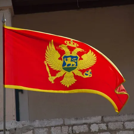 Montenegro abrió su primera oficina diplomática en Luxemburgo y mira a la UE