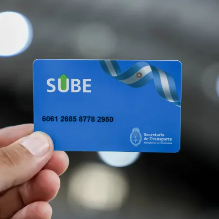 Tarifa Social: el cambio en la SUBE llegó al Congreso con un duro proyecto K