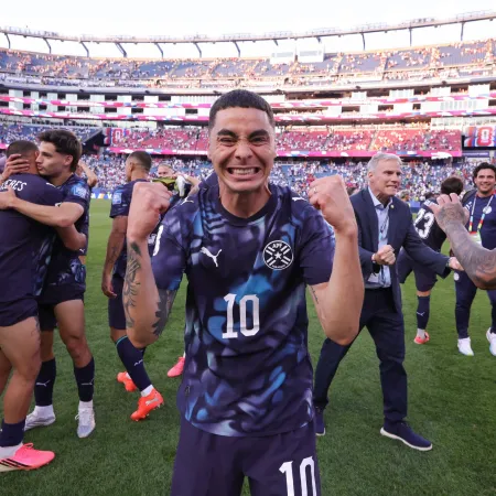 Arrancan los octavos del Mundial con los partidos Canadá-Marruecos y Francia-Paraguay