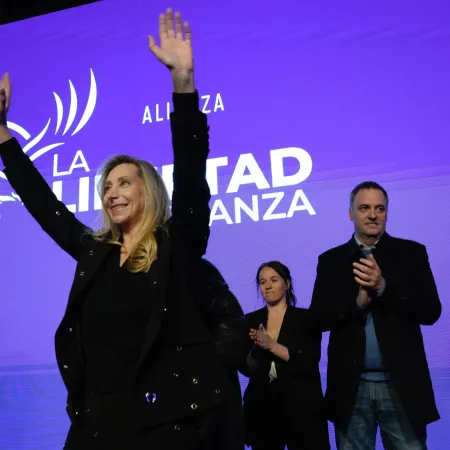Milei y la salida de Adorni: el mercado de lealtades incondicionales no es infinito