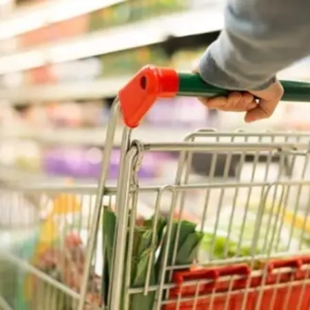 ¿Nos volvemos a ilusionar? La inflación promedio de junio podría empezar con 1