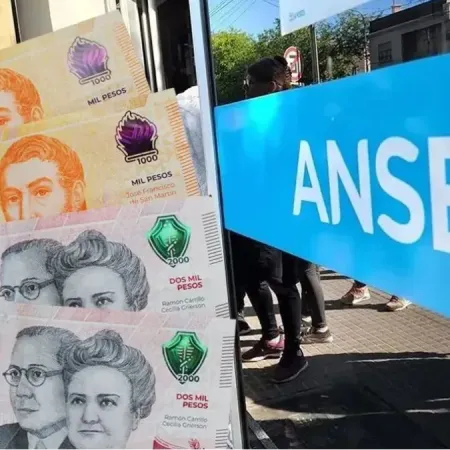 Jubilaciones de julio: ANSES confirmó cuánto suben y cuál es el monto final con bono
