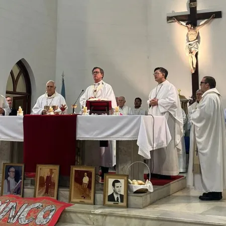 “No queremos que nos gane la crueldad”: el reclamo de García Cuerva al Gobierno