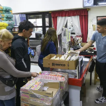 La Scaloneta lo hizo: las ventas en las pymes subieron después de más de un año