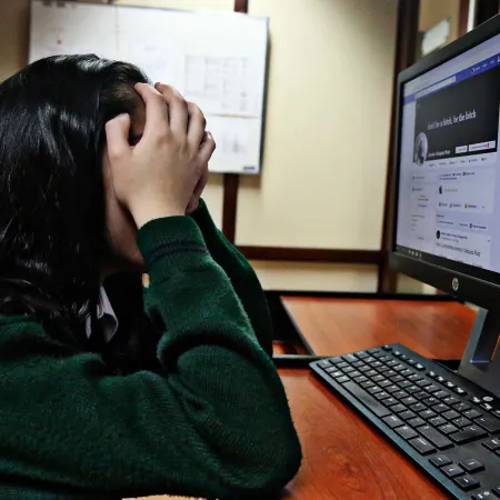 Instagram, videojuegos y salones de masajes: el Gobierno y la lucha contra la trata
