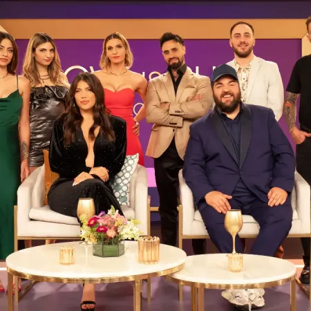 ¿Cuántas parejas sobrevivieron a Love is Blind 1? El presente de los participantes