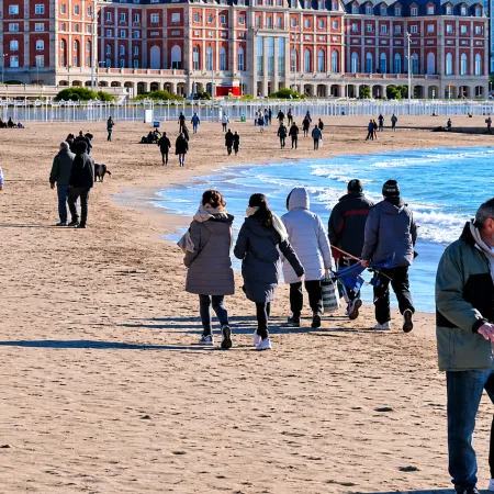 Calendario de julio: todos los fines de semana largos, vacaciones y fechas importantes