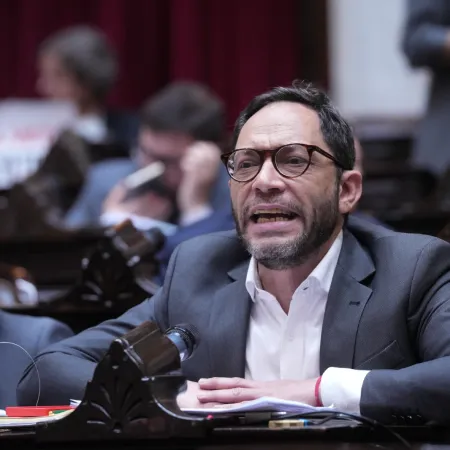 La disputa por la reforma electoral suma tensión y abre una pulseada clave en Diputados