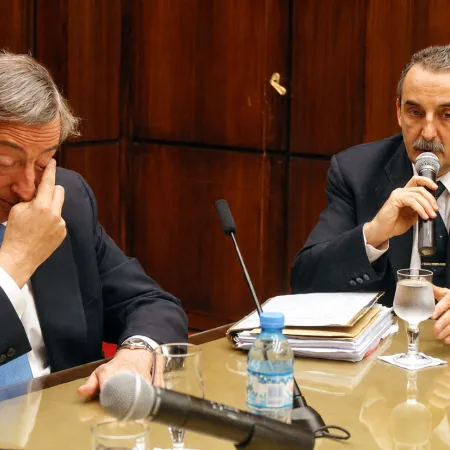 La "amenaza" de Guillermo Moreno a Metrogas: qué pasó el 6 de julio de 2007