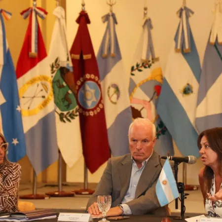 Cambios en Capital Humano: quién toma ahora el control técnico de Políticas Sociales