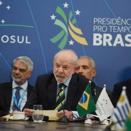 Tasas altas en Brasil: más presión para proveedores, bancos y empleo