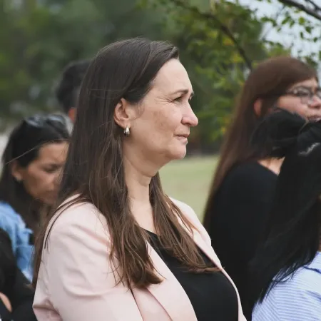 Quién era Luciana Perano, la diputada de San Luis que murió a los 46 años