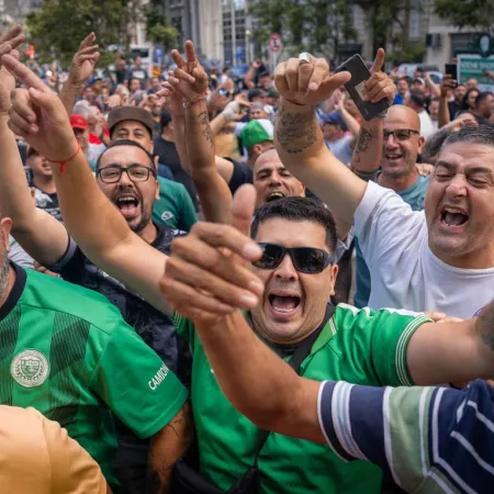 Camioneros, Quilmes y 220 despidos: el detalle que puede agitar el conflicto