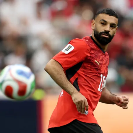 Mohamed Salah: la familia, la fortuna y el perfil bajo del Messi de Egipto