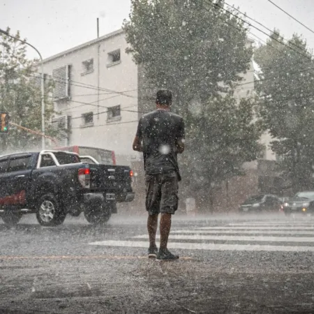 El Gobierno activó un plan por El Niño: las provincias en riesgo y qué se espera