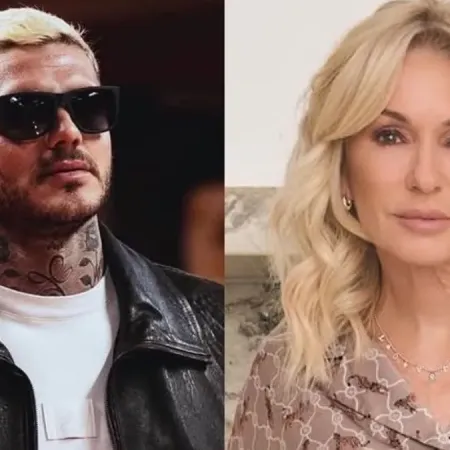 La carta que se guarda Yanina Latorre contra Mauro Icardi: las pruebas