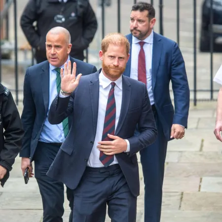 El príncipe Harry no logró doblegar a los tabloides británicos tras ocho años de litigios