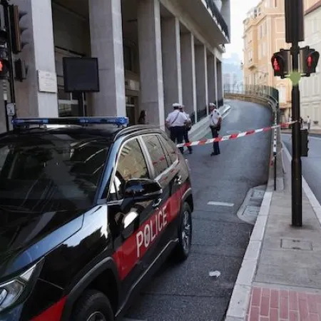 Misterio en Mónaco: hallan muerta a la sospechosa del atentado y cae un agente ucraniano