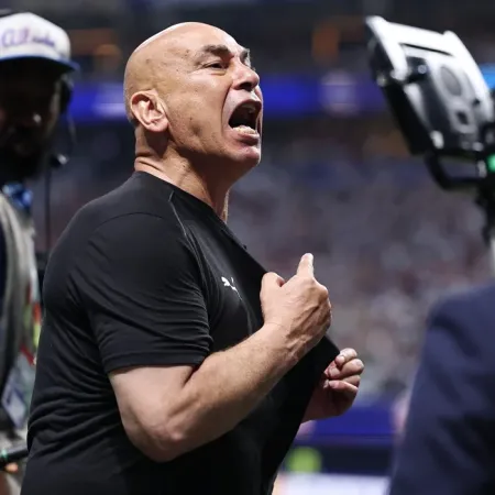La fuerte denuncia de Hassan contra FIFA, Messi y Argentina tras la derrota de Egipto