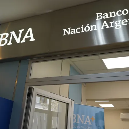 La apuesta del Banco Nación para proteger ahorros: tres opciones de inversión