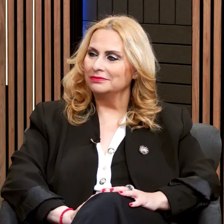 Valeria Carreras explica por qué el caso ARA San Juan podría dejar un precedente