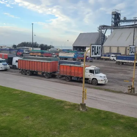 Transporte de cargas: junio registró la menor suba de costos del semestre