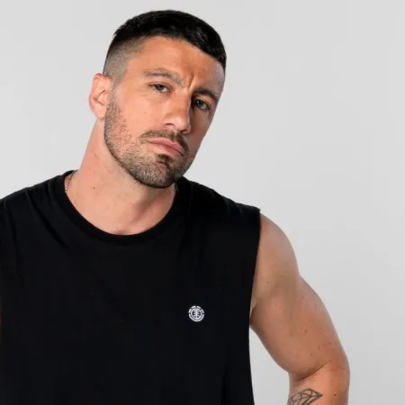 Habló Nano Vaschetto de Gran Hermano en medio de su denuncia por violencia de género