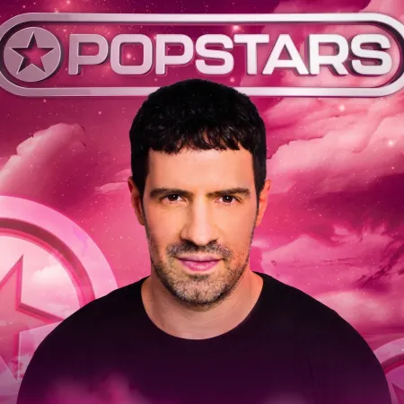 El increíble rol que tendrá Martín Cirio en Popstars 2026