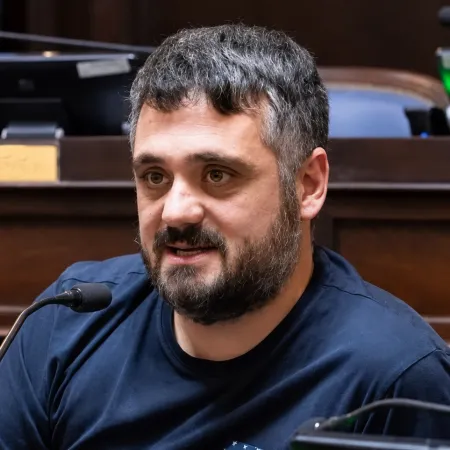 Interna peronista al rojo vivo: el fuerte mensaje de Tignanelli que apunta a Kicillof