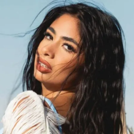 Daniela Celis desembarca en teatro con SEX: sus imágenes más calientes