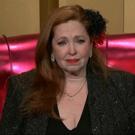 La impactante cifra que vincula a Andrea del Boca en Gran Hermano Generación Dorada