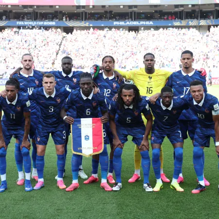 Francia-Marruecos hoy: el cruce del Mundial que puede ser clave para Argentina
