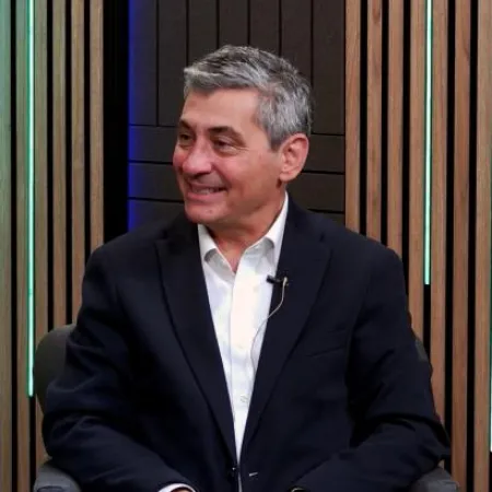 Daniel Balmaceda reveló las historias menos conocidas de la Independencia argentina