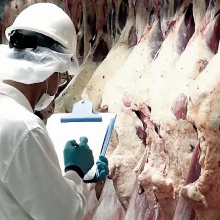 ¿Bajará la carne? El SENASA derogó una norma y el Gobierno espera reacción en mostradores