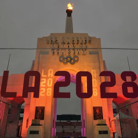 Rusia vuelve al mapa olímpico y cambia el escenario rumbo a Los Ángeles 2028