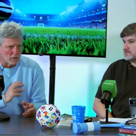 La advertencia táctica de Enrique Hrabina sobre la Selección de cara al partido con Suiza