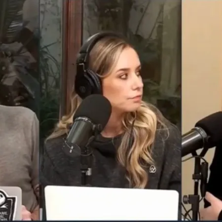 Para La Cámpora, Axel Kicillof es como Augusto Vandor