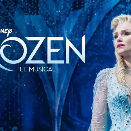 Cómo anotarse en los castings para Frozen, El Musical, el nuevo éxito del Gran Rex