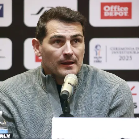 Iker Casillas desafió a Argentina y dejó una picante frase sobre la final del Mundial