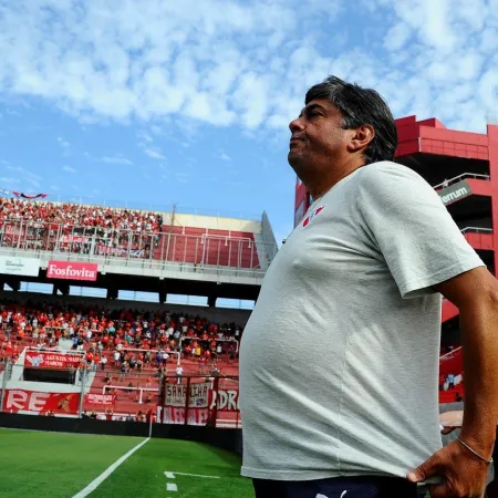 Quién era Fernando Berón, el gran formador del fútbol que murió a los 59 años