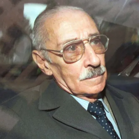 A 25 años del procesamiento del exdictador Jorge Videla por el Plan Cóndor