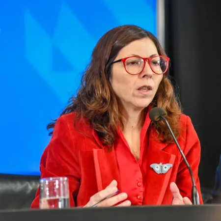 El plan de Batakis con un lema de Milei: qué pasó el 11 de julio de 2022