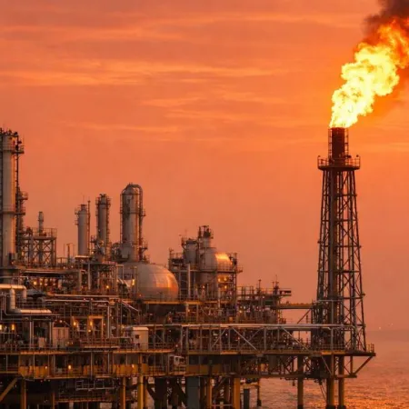 Irán y Estados Unidos empujan el Brent y Argentina siente el ruido en sus bonos