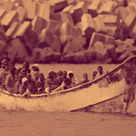 La ola antimigración en Sudáfrica y el efecto real sobre fronteras y empleo