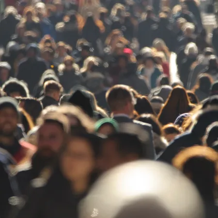 Día Mundial de la Población: qué revela sobre salud, empleo y futuro