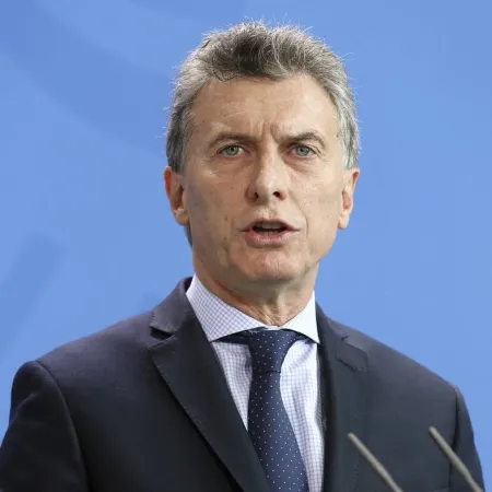 El adiós de Macri a Rattín: qué dijo sobre una figura clave del fútbol argentino