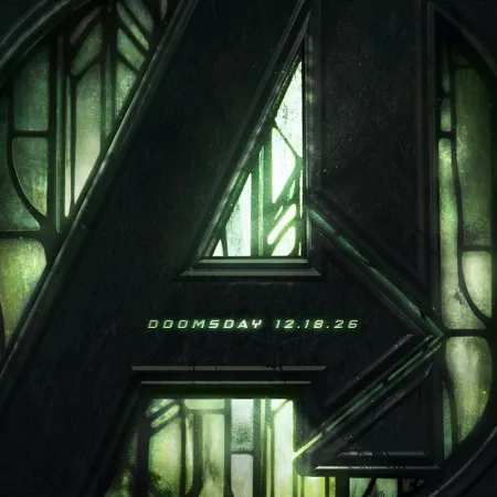 Avengers: Doomsday muestra a sus héroes y villanos antes del primer tráiler